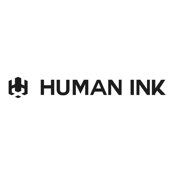 Human Ink