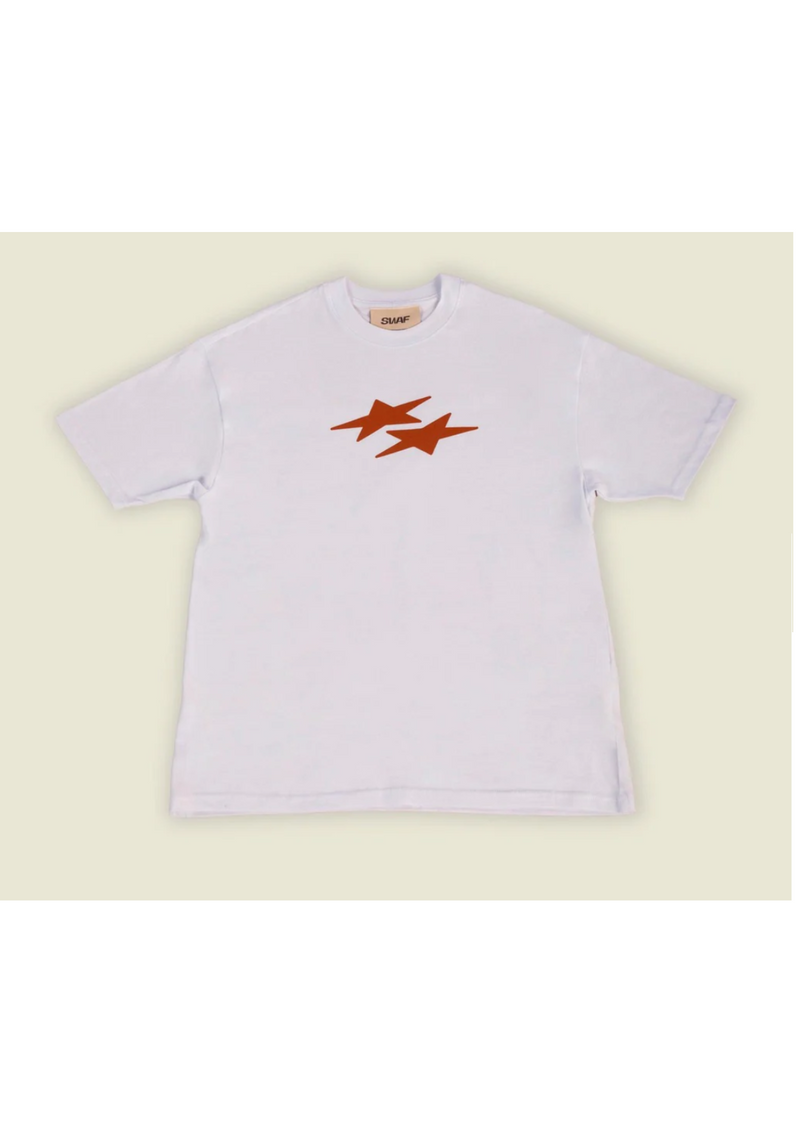 PLAYERA "STARTIN"