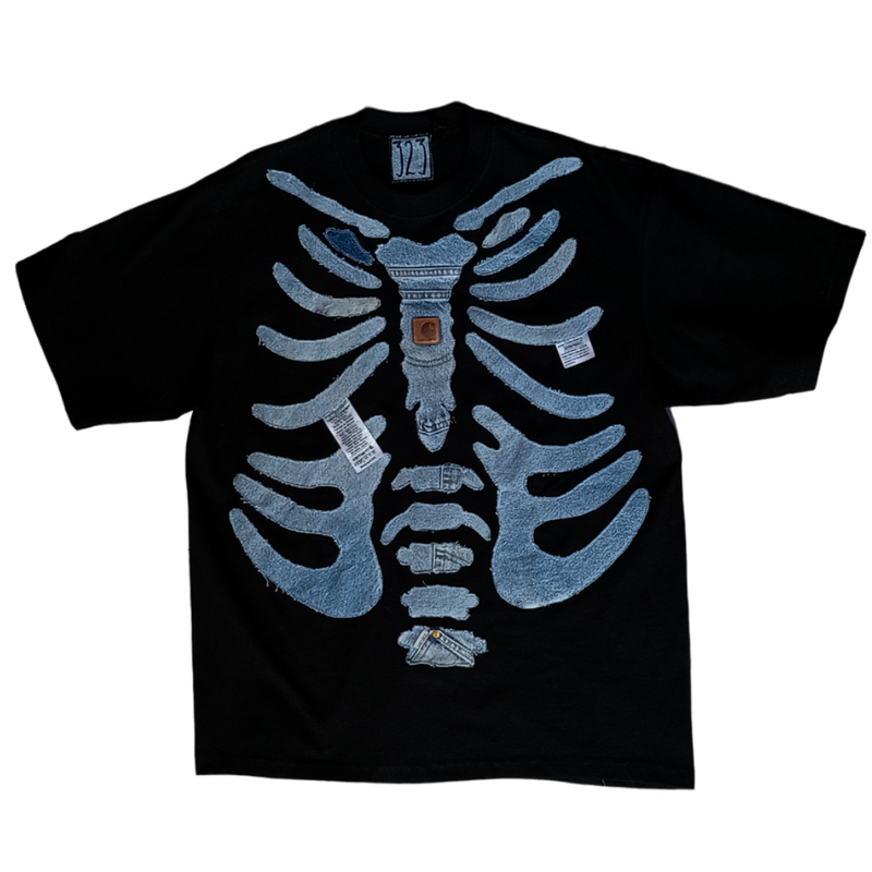 Playera TORAX
