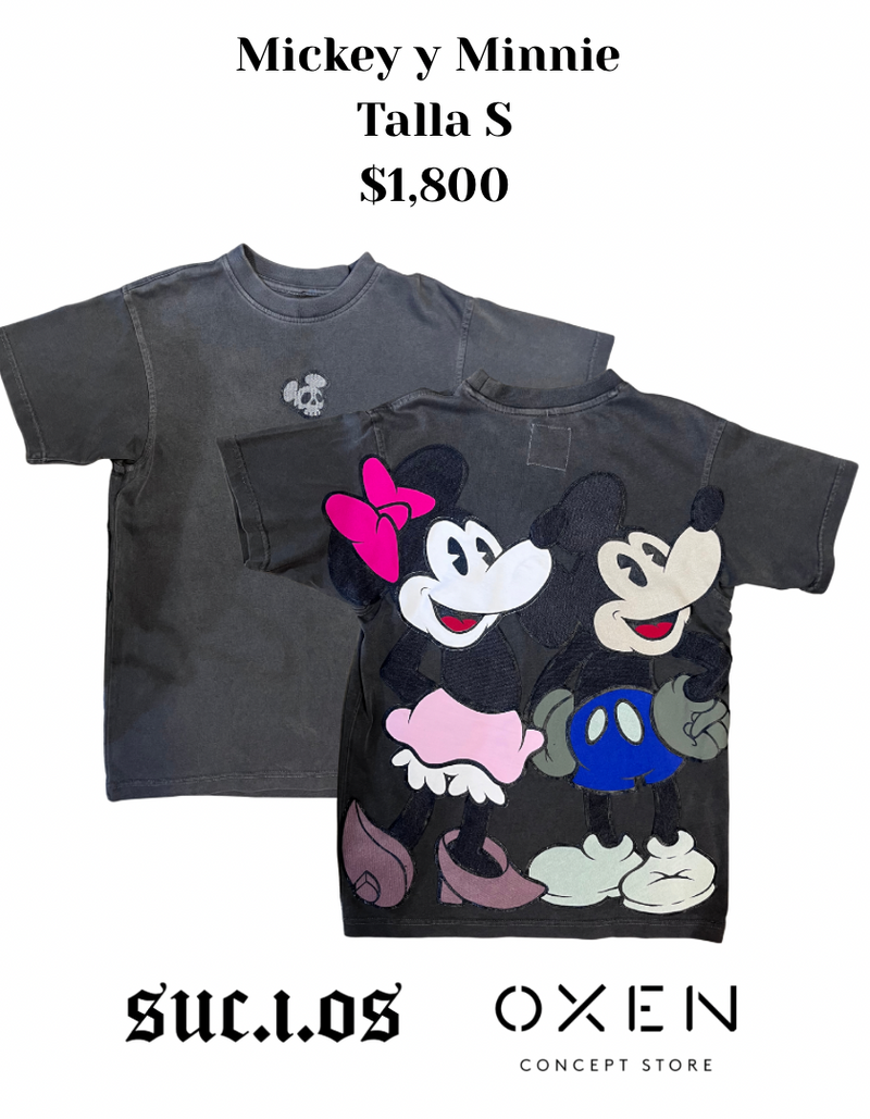 Mickey