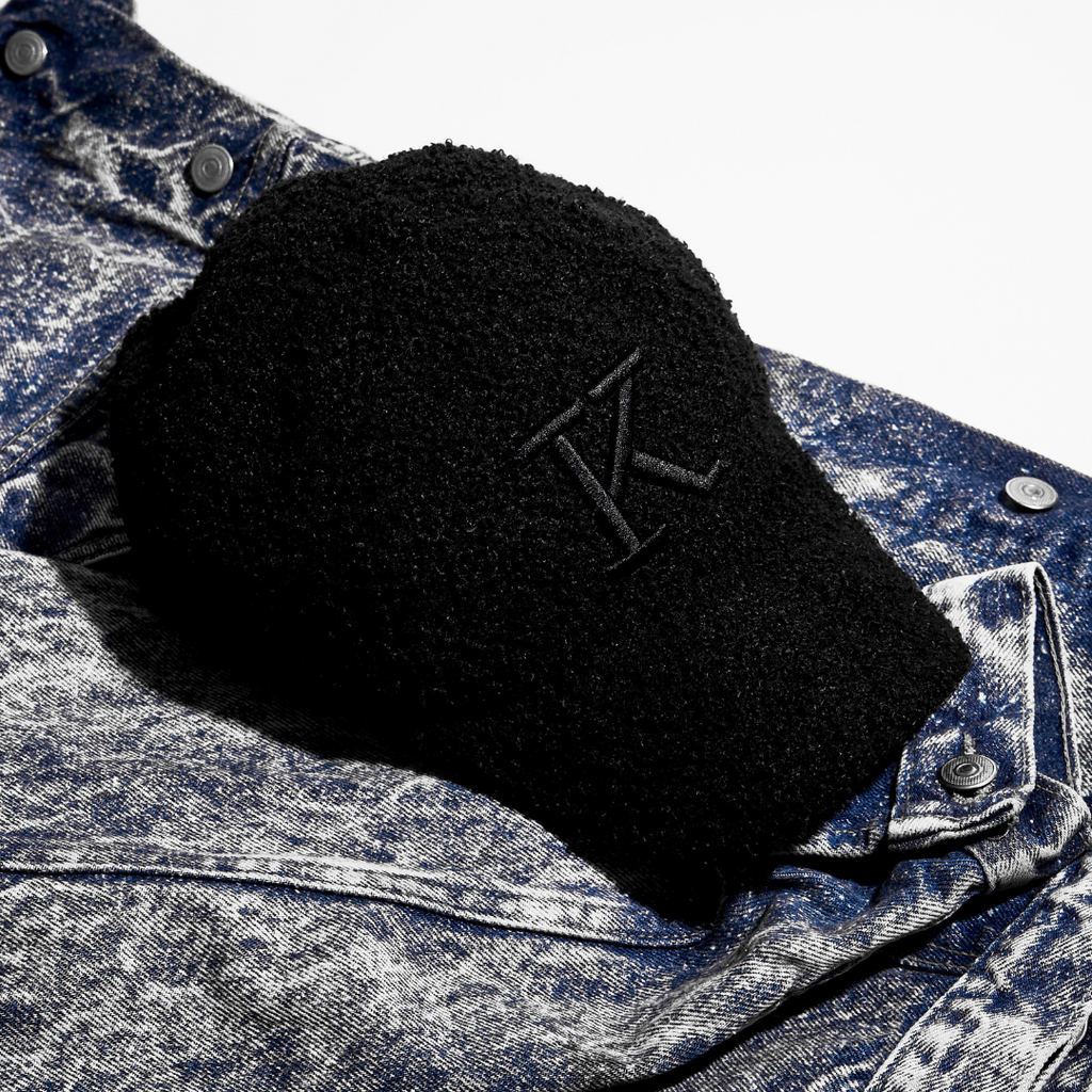 Gorra fur