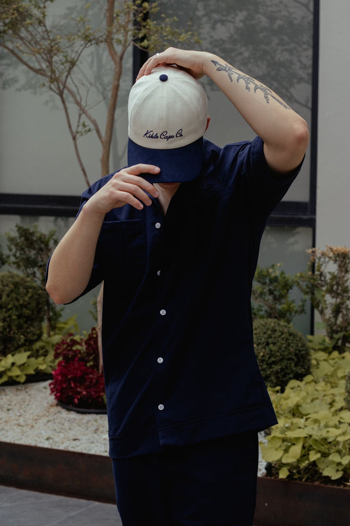 Conjunto Navy