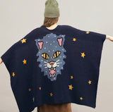 Poncho Akat