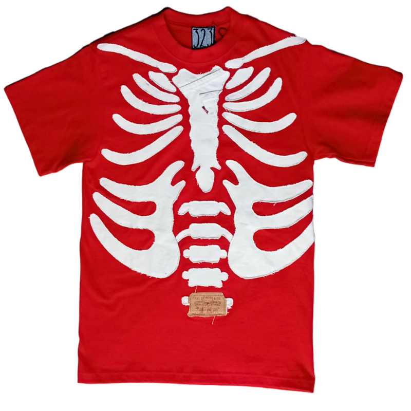 Playera TORAX