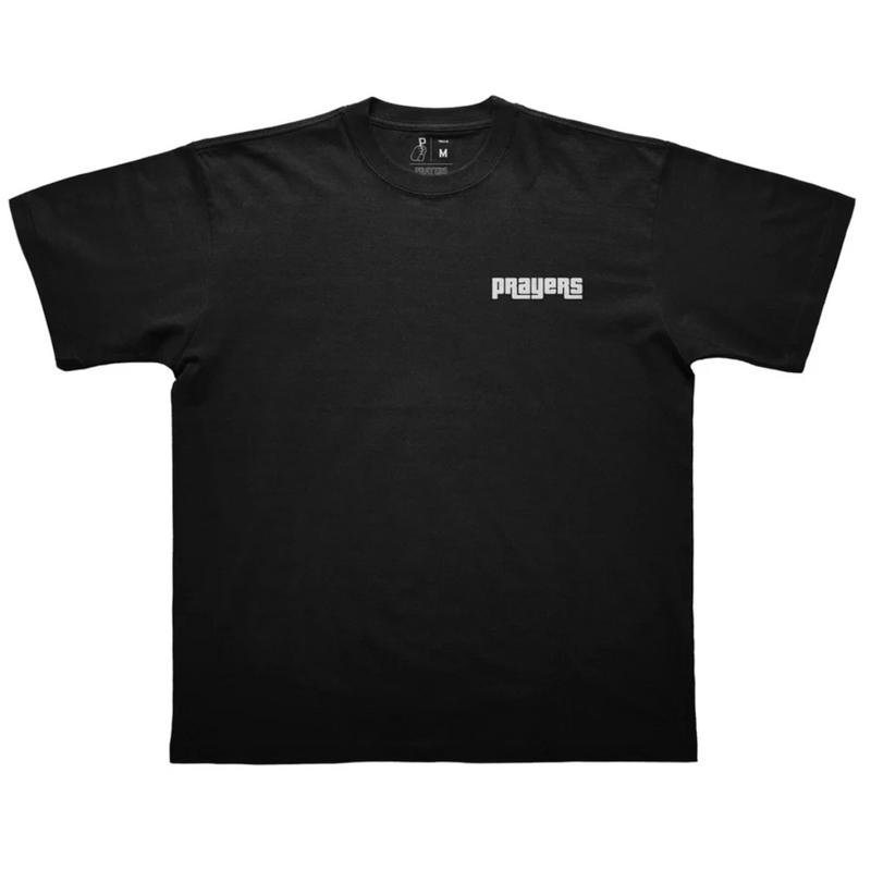 Playera "2PAC"