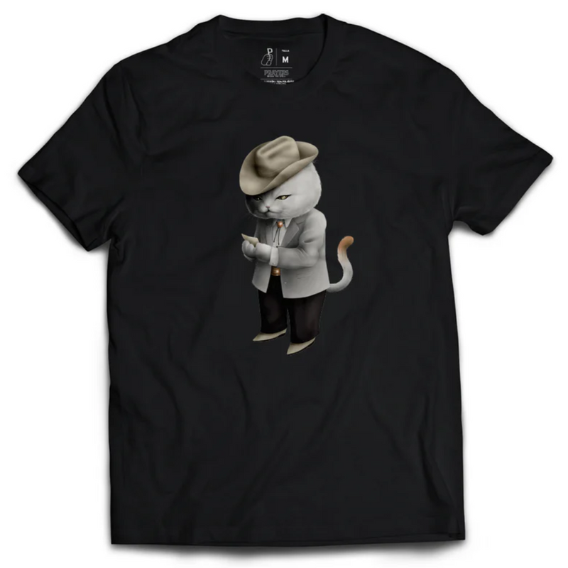 Playera "Chalino"