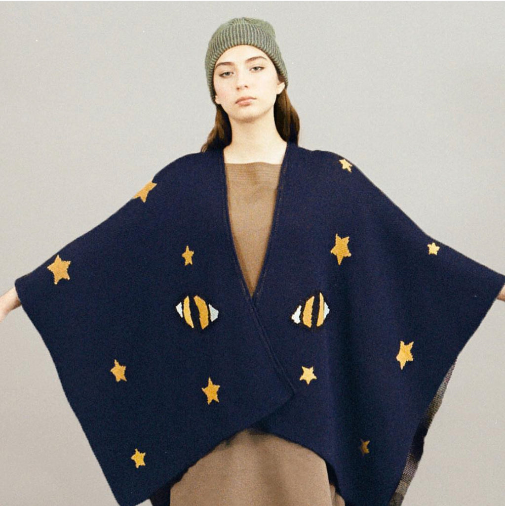 Poncho Akat