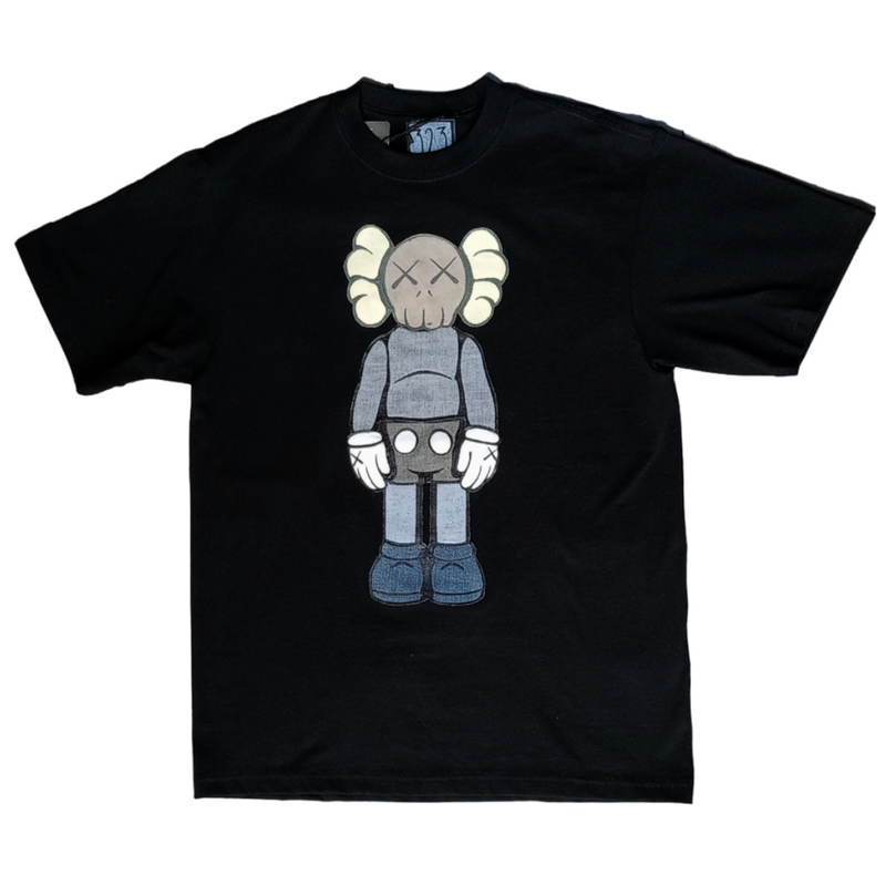 Playera KAWS
