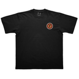 Playera "Tora Point"