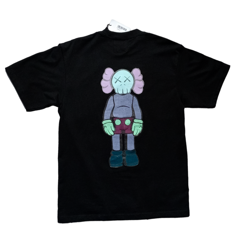 Playera KAWS