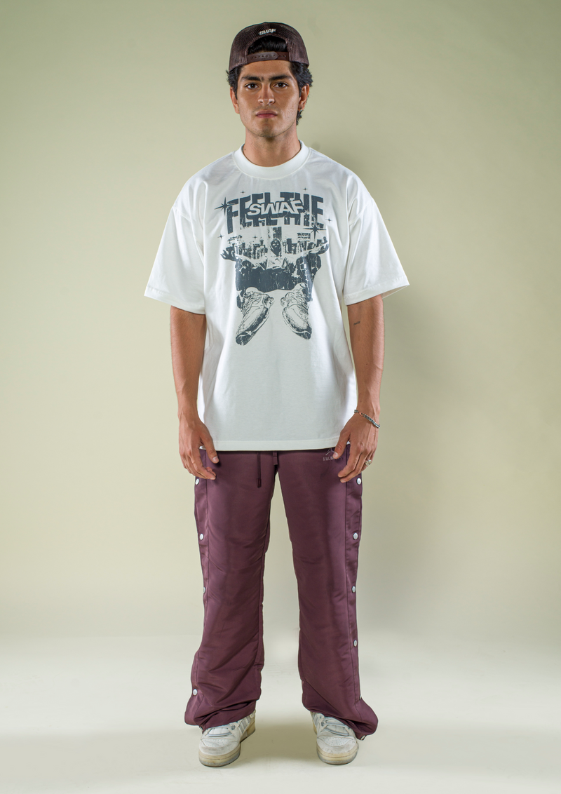 PLAYERA "FEELIN"
