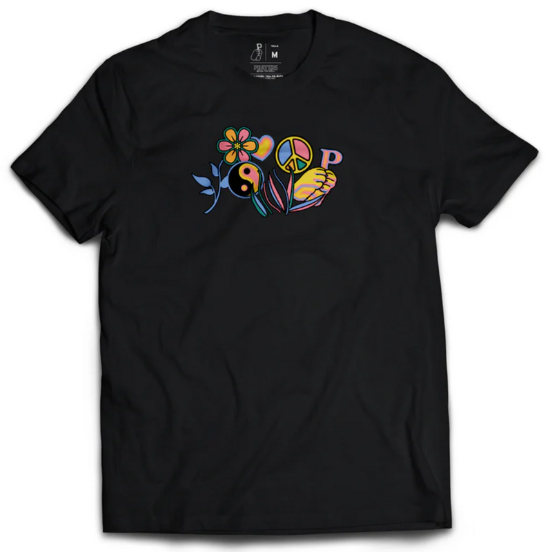 Playera "Champis"