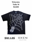 Telaraña