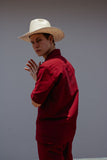 Conjunto Tinto