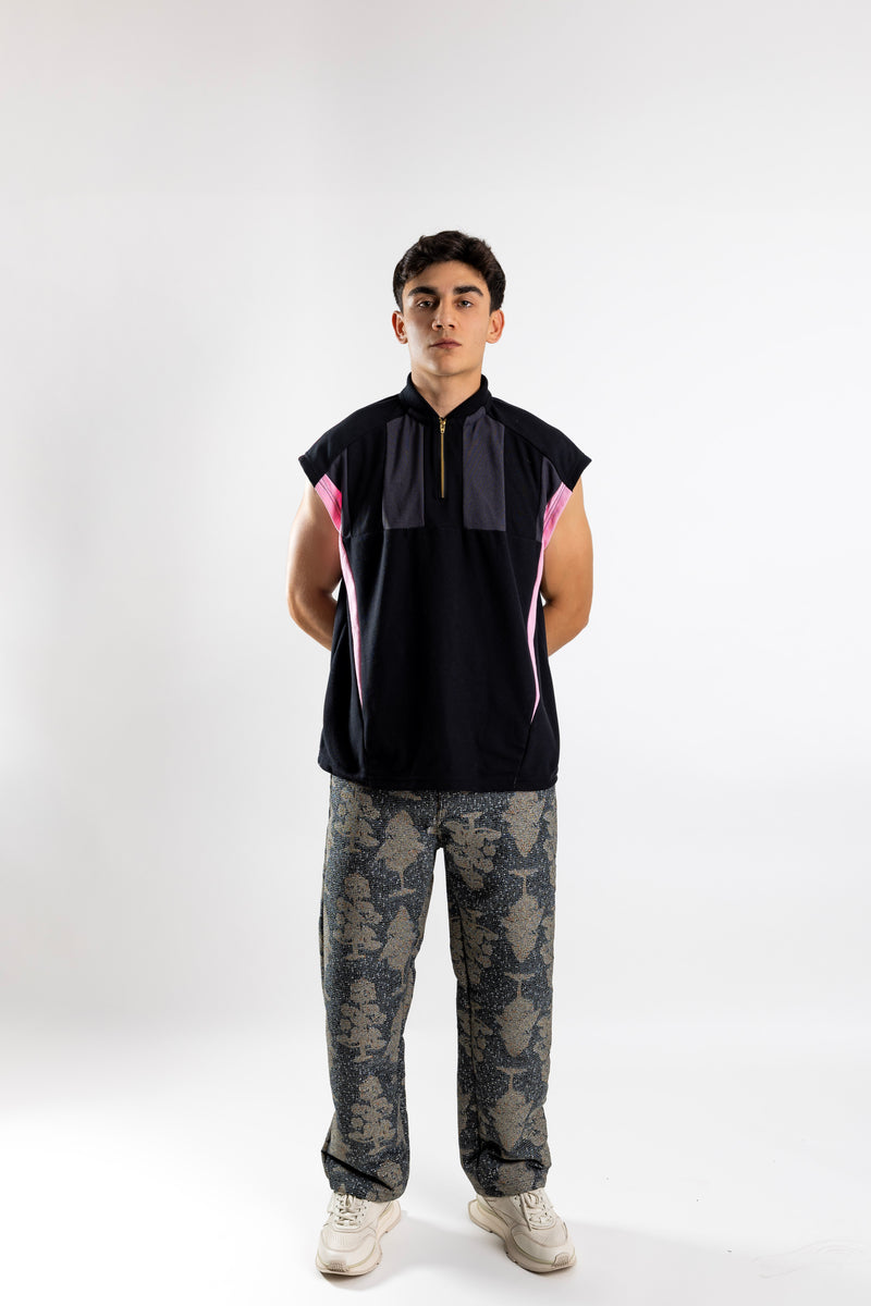 Pantalón Oxen 01