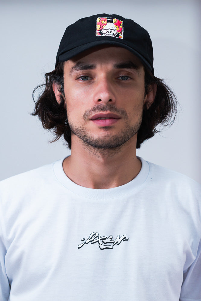PLAYERA WINGARDIUM LEVIOSA