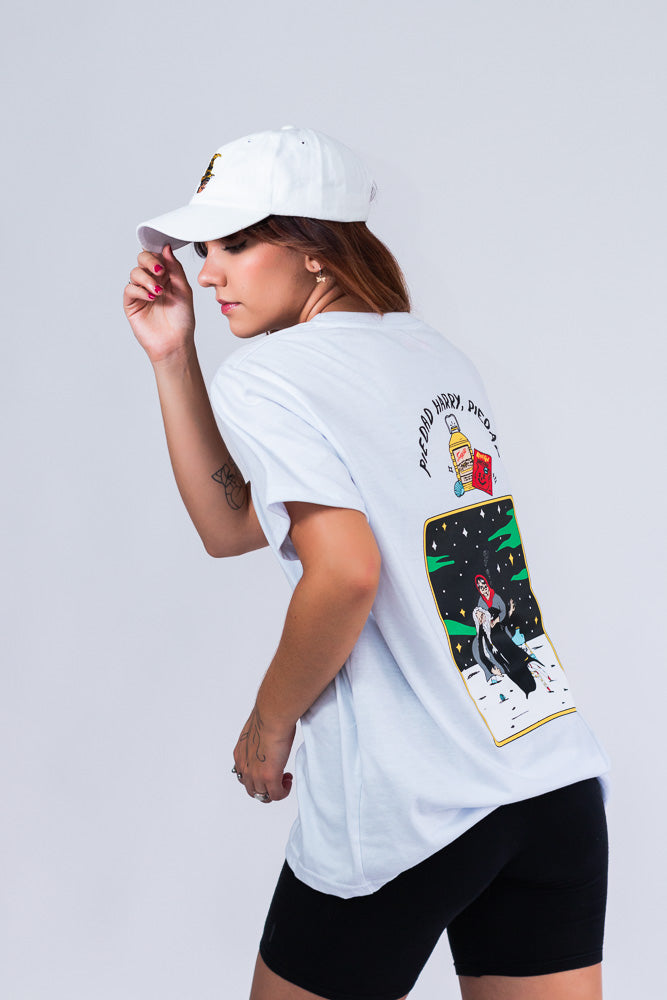 PLAYERA PIEDAD