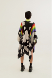 PONCHO VACALACTIC