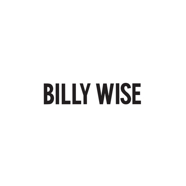 BILLY WISE