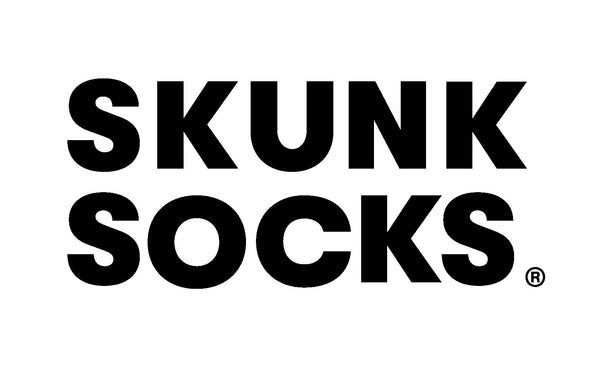 SKUNK SOCKS
