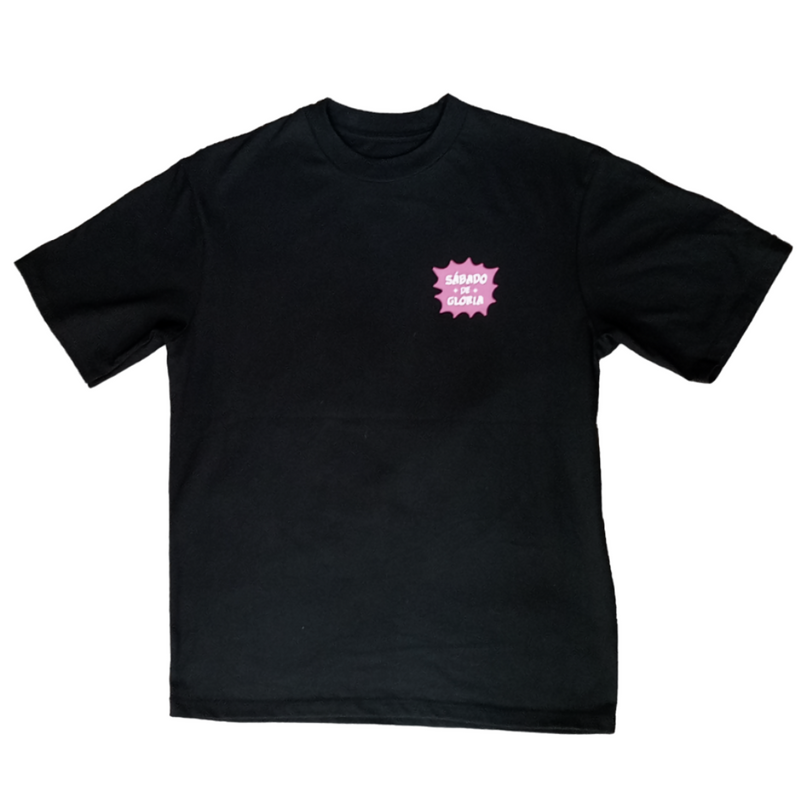 PLAYERA SÁBADO DE GLORIA