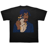 Playera "2PAC"