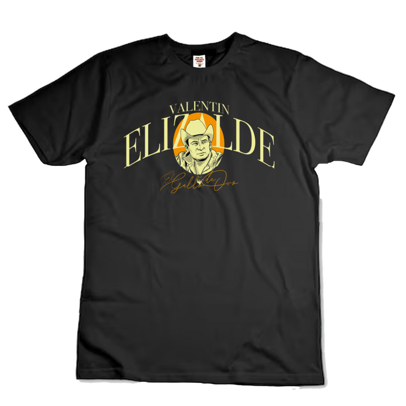 PLAYERA VALENTIN ELIZALDE