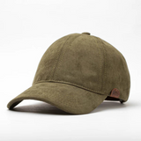 Gorra gamuza