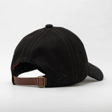 Gorra gamuza