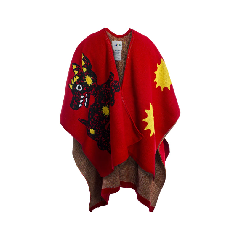 Ppaayyss Poncho xolo