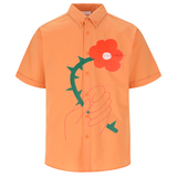 Camisa Pays Flores