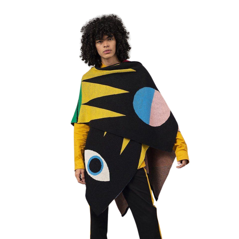 Ppaayyss Poncho Paysification