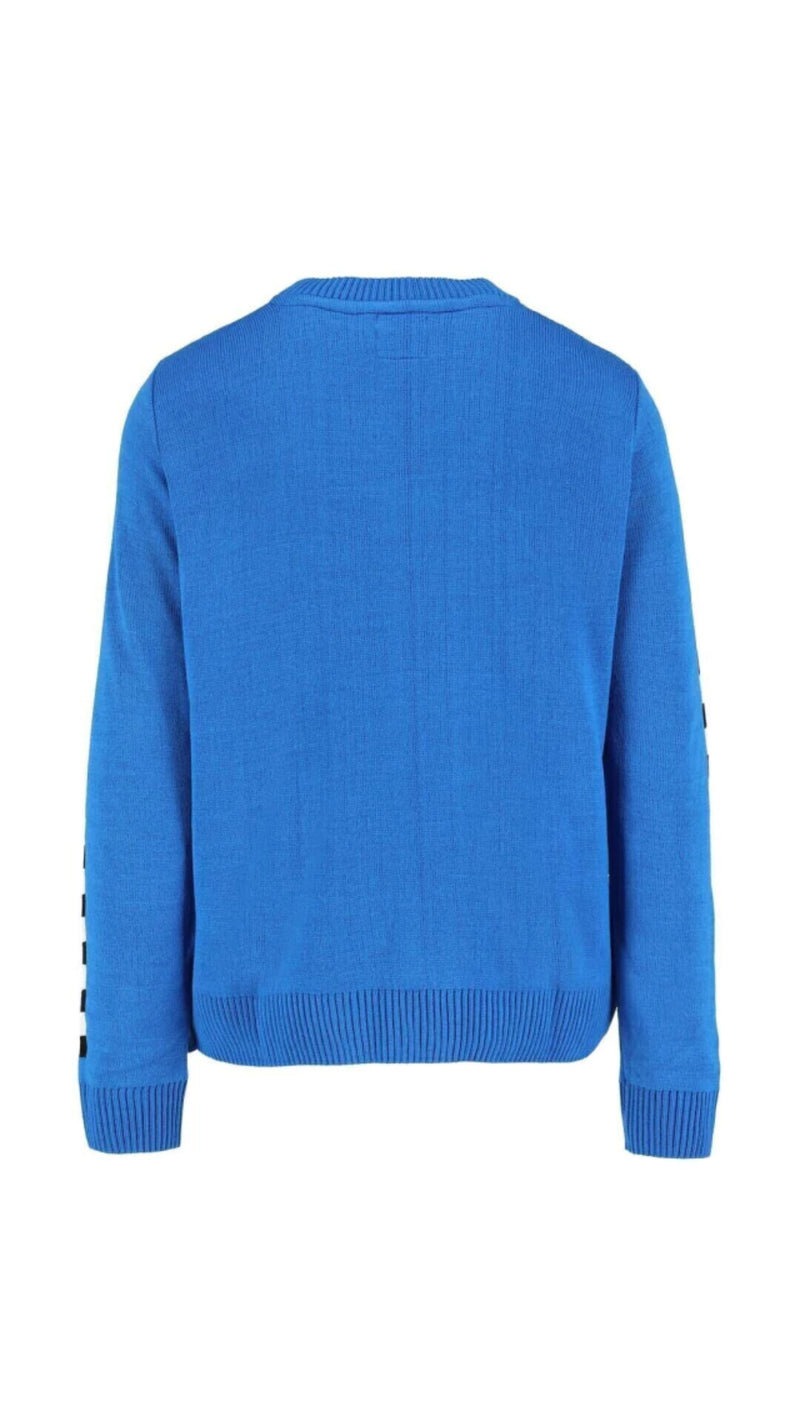 Ppaayyss Suéter pirámide