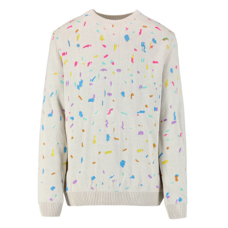 Suéter Confeti