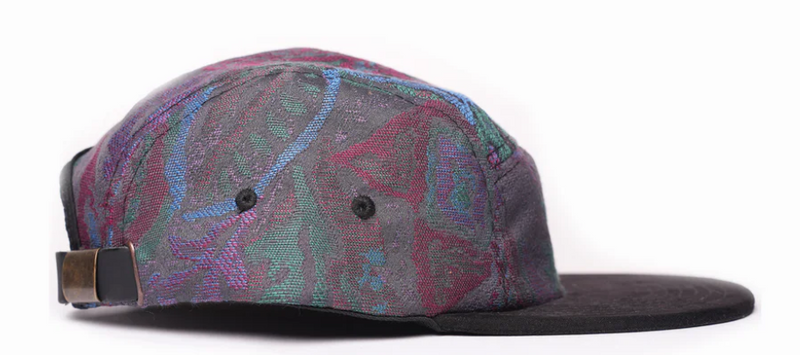 Kawara Five Panel Hat