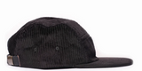 Pana Negra Five Panel Hat