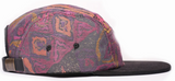 Kitakyushu Five Panel Hat