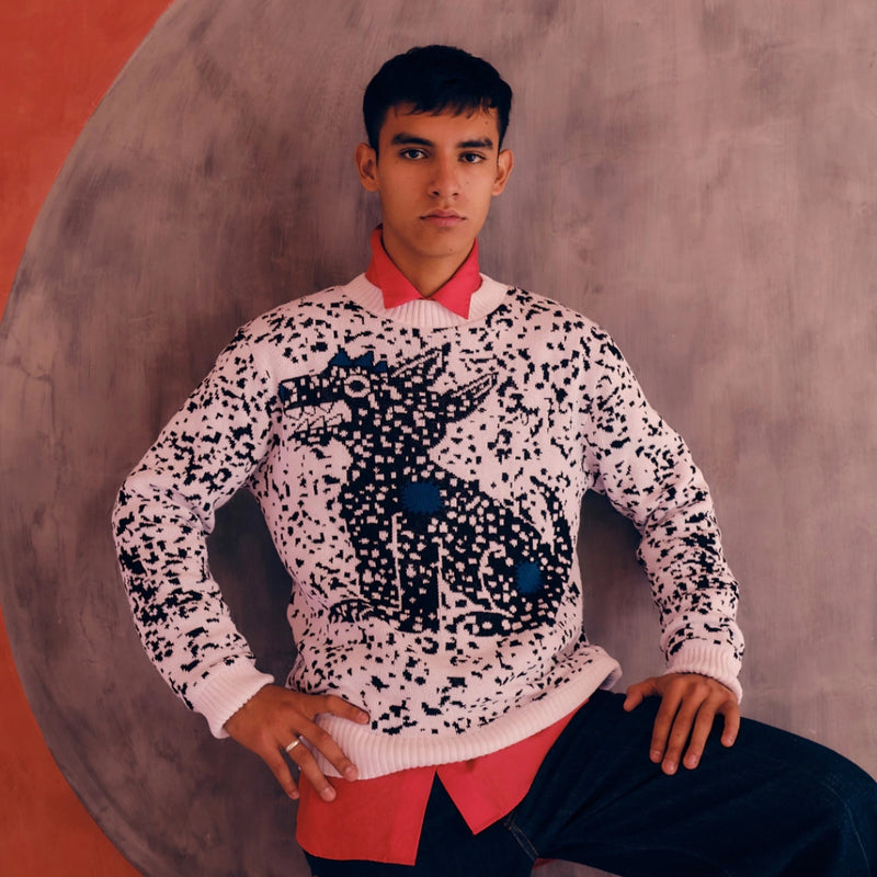 Ppaayyss Suéter Xolo