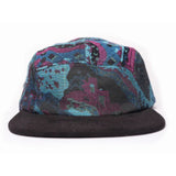 Shimonoseki Five Panel Hat