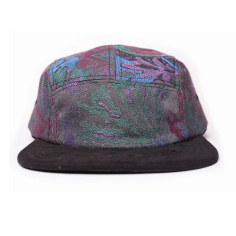 Kawara Five Panel Hat