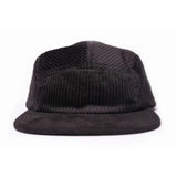 Pana Negra Five Panel Hat