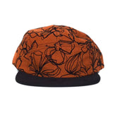 Koenji five panel hat (sb)