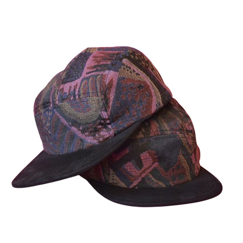 Shimonoseki Five Panel Hat