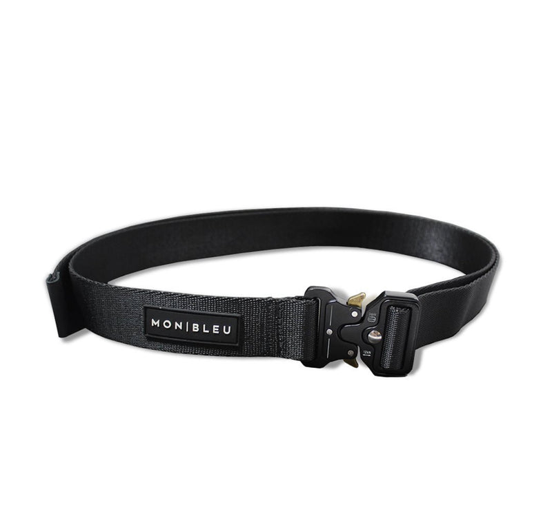 MB LOGO BELT