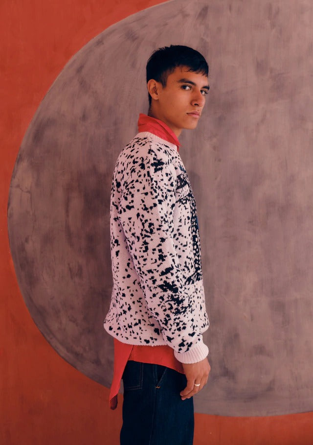 Ppaayyss Suéter Xolo