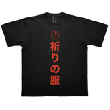 Playera Kaiju