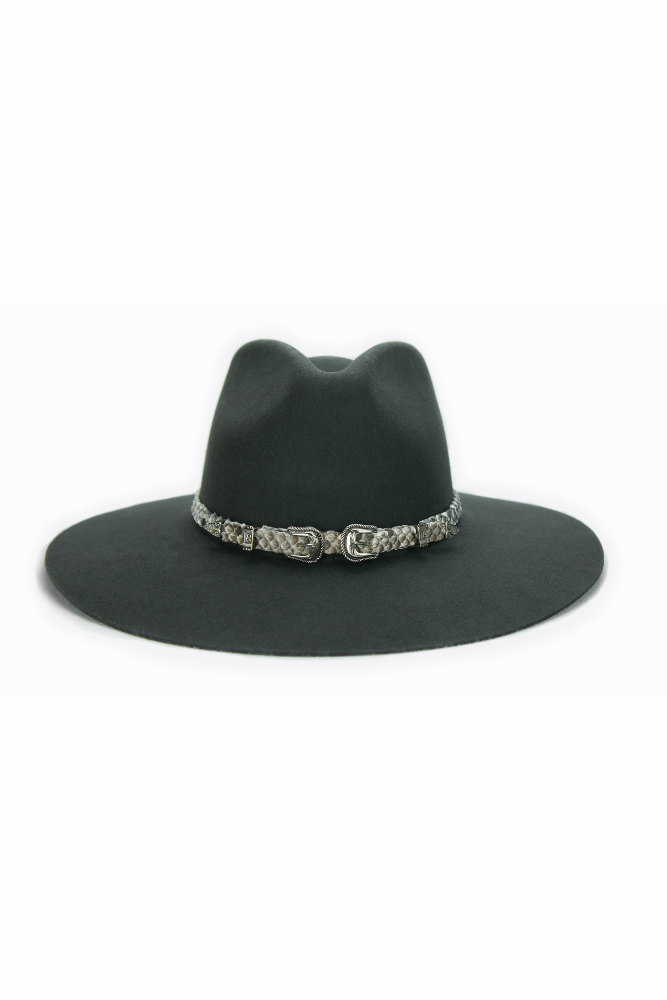 SOMBRERO CURIE