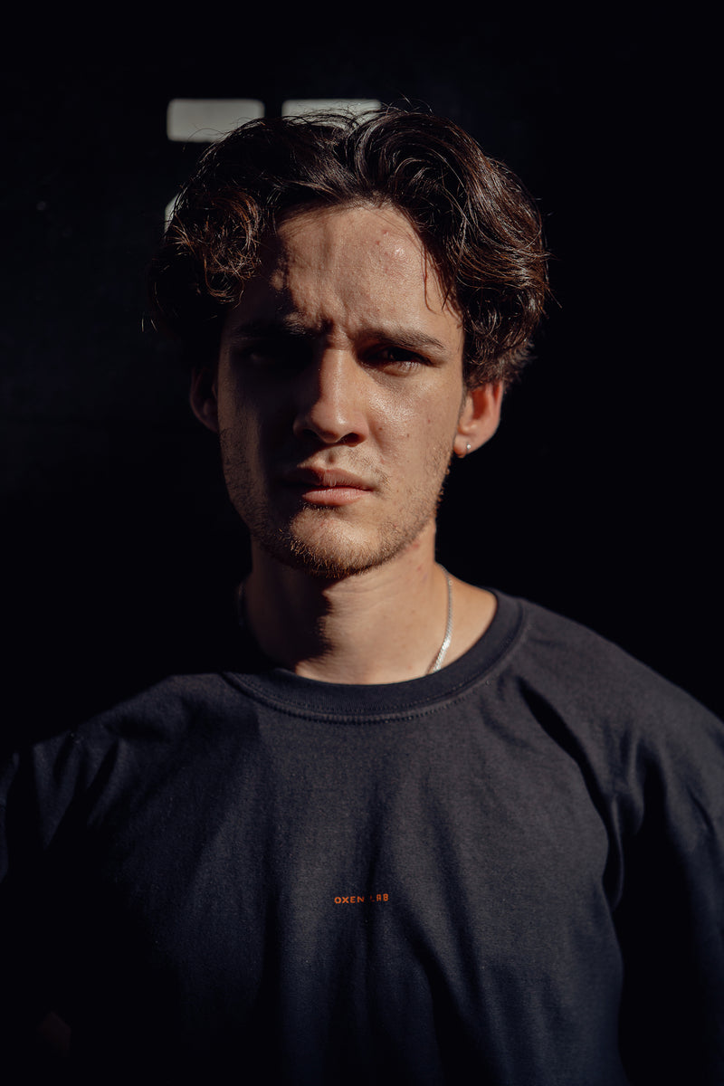 PLAYERAS ALMAS PERDIDAS