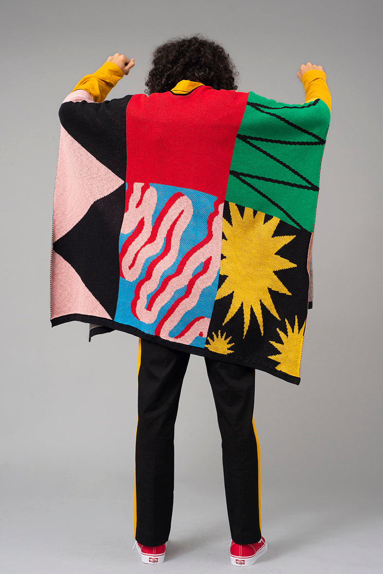 PONCHO PAYSIFICATION