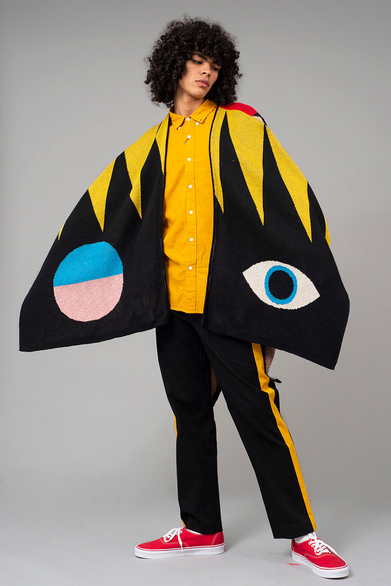 PONCHO PAYSIFICATION